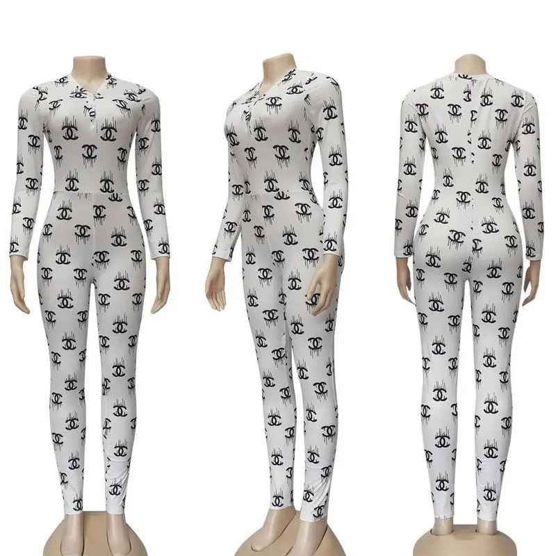 Chanel Dress s-xxl YS3122 (5)